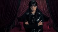 Wednesday confronts Morticia (Image via YouTube/Netflix)